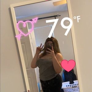 Meet your Posher, Lexi